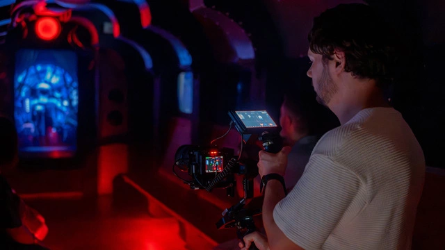Réalisation film publicitaire