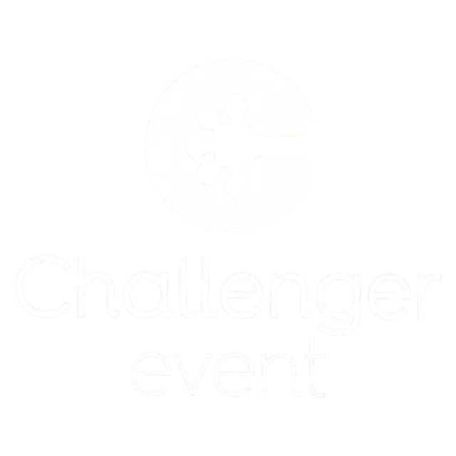 Logo Clhallenger Event