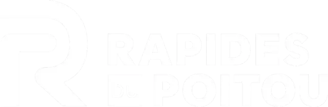 Rapides du Poitou