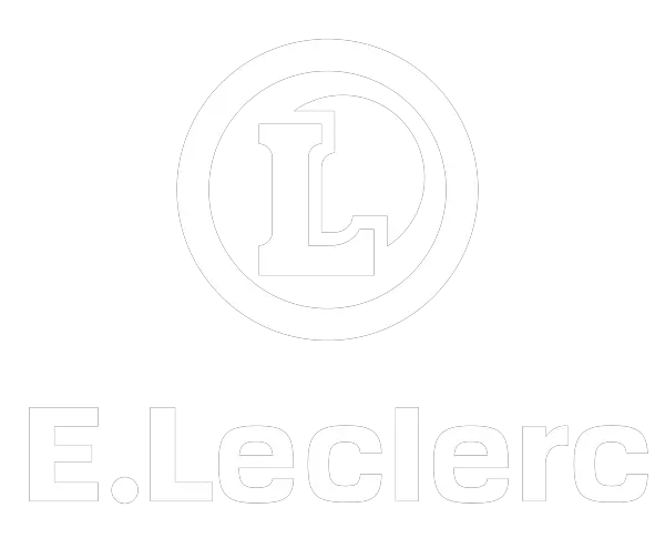 Logo Leclerc