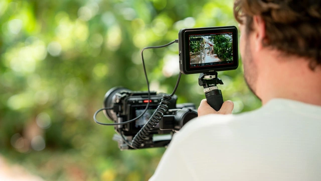 Méthode réalisation de films