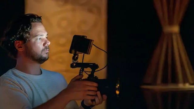 Réalisateur de films